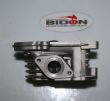 Głowica 50cc 4T 139QMB GY6 - 3