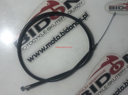 Linka sprzęgła Tec. Derbi GPR 50 97-03