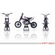 PITBIKE MRF 120 - 2