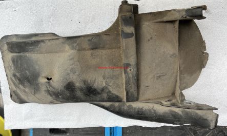 Błotnik tylnego koła piaggio hexagon 150 2t