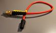 Czujnik sonda temperatury wody M10 Mychron AIM - 2