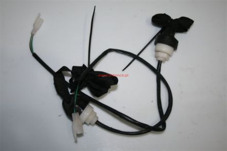 Wyłacznik zapłonu Mini Quad