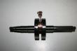 Wał korbowy Top Racing Evolution NG, CPI / Keeway 12mm - 2
