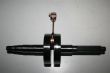 Wał korbowy Top Racing Evolution NG, CPI / Keeway 12mm - 3