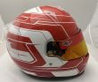 Kask Bell KC7-CMR Charles Leclerc - 4