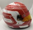 Kask Bell KC7-CMR Charles Leclerc - 5