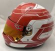 Kask Bell KC7-CMR Charles Leclerc - 7