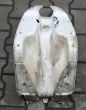 Owiewka wewnętrzna stacyjki Honda Dio nr.1 - 2
