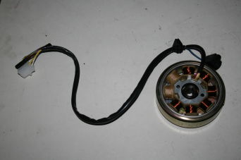 Iskrownik 4T Boatian BT49QT