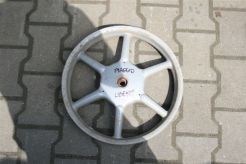 Felga tylna do Piaggio Liberty